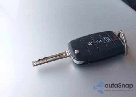 2015 Kia Sportage Lx из США, поврежденный, VIN KNDPBCAC5F7678729